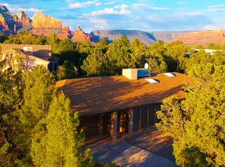 25 San Mateo Cir, Sedona, AZ 86336