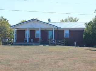 2706 Locust Grove Rd, Carlisle, KY 40311