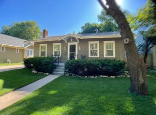 134 N Bluff Ave, Wichita, KS 67208