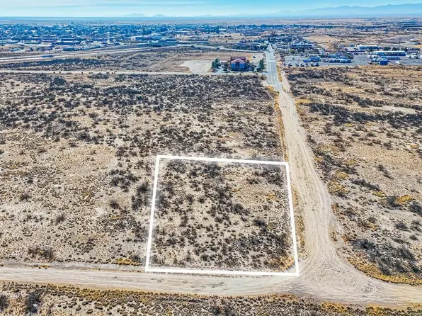 45 TOPO -- #-, Willcox, AZ 85643