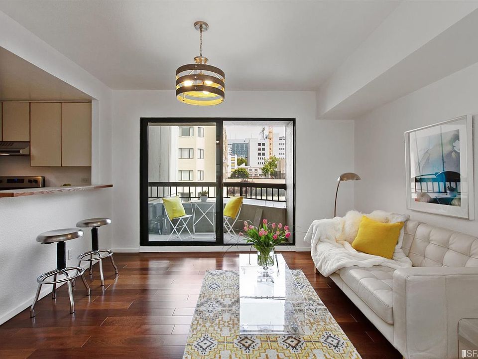 1st image of 601 Van Ness Ave APT 328