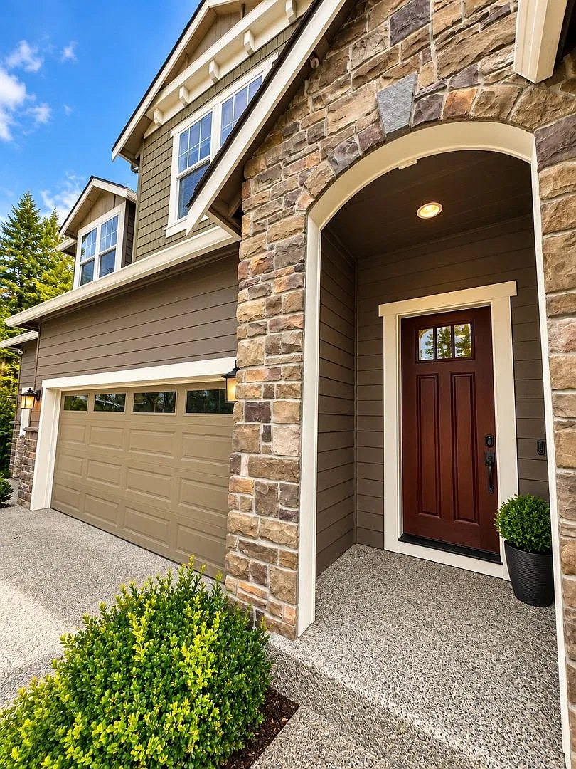 5Bd/4.25Ba Lake Stevens Home — Photo 3