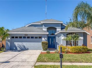 3541 Beneraid St, Land O Lakes, FL 34638