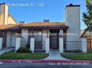 4600 Beechwood St APT 100, Bakersfield, CA 93309