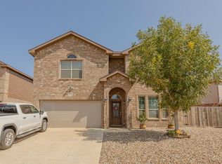 4000 Firenze St, Odessa, TX 79765