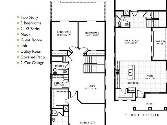 2nd image of 628 Juniper Hill Dr