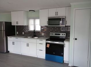 216 Bost St, Kernersville, NC 27284