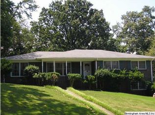 3536 Laurel View Rd, Birmingham, AL 35216