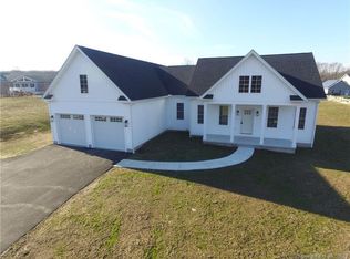 78 Broad Meadow Rd, Colchester, CT 06415