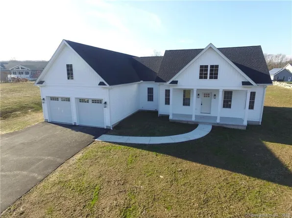 78 Broad Meadow Road, Colchester, CT 06415