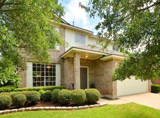 4832 Chesney Ridge Dr, Austin, TX 78749