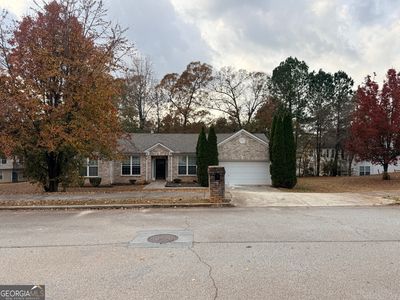 4561 Browns Mill Close, Lithonia, GA, 30038