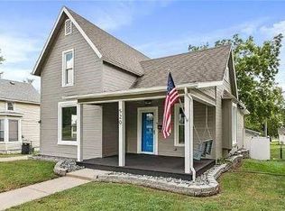 520 N Main St, Cameron, MO 64429