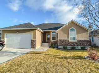 1013 Margaret St, Chubbuck, ID 83202