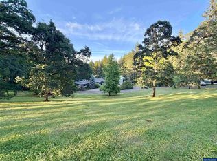 6135 Skyline Rd S, Salem, OR 97306