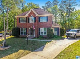 2598 Bridlewood Dr, Helena, AL 35080