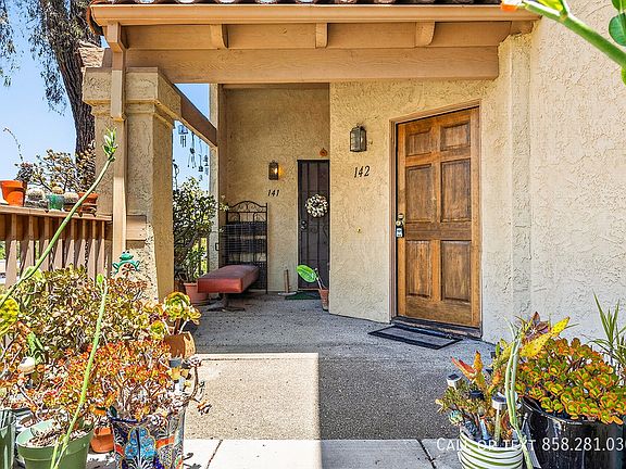2nd image of 11904 Paseo Lucido Unit 142