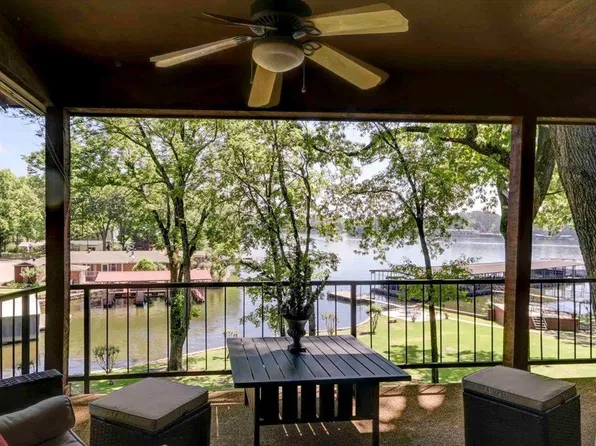 201 Daffodil St Unit 6-B, Hot Springs National Park, AR 71913