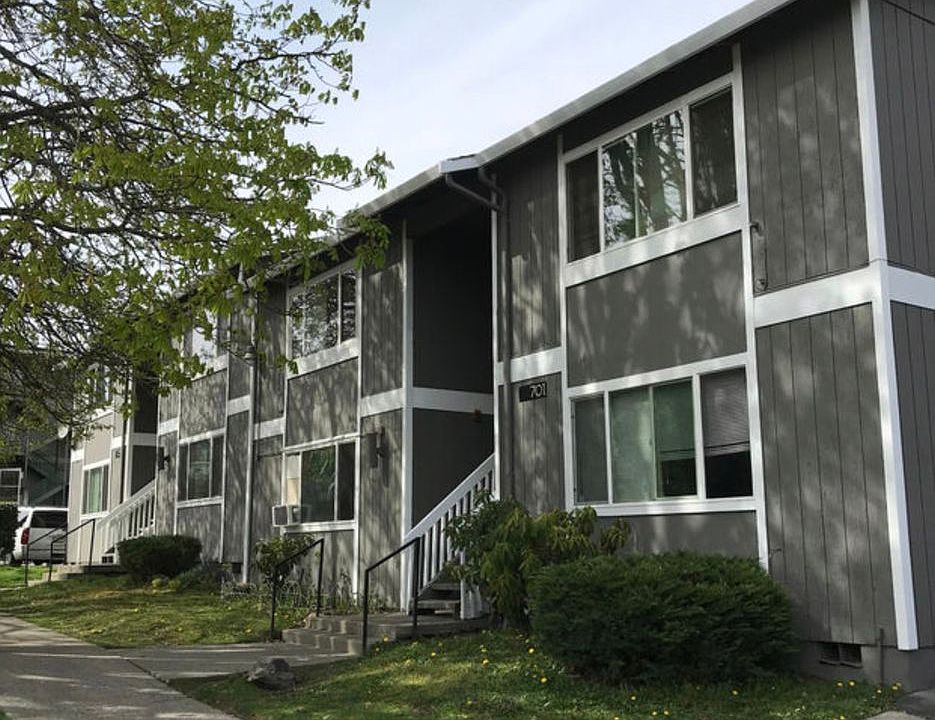 Wright Park Apartment Rentals - Tacoma, WA | Zillow