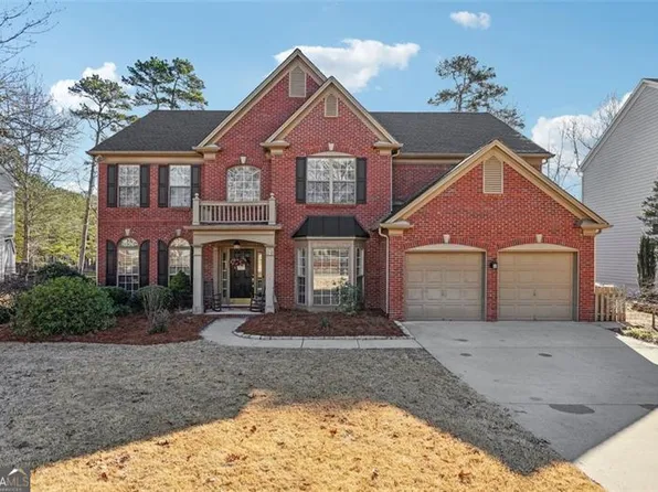 1315 Mountclaire Dr, Cumming, GA 30041