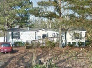 17 Harding Ln, Sumiton, AL 35148