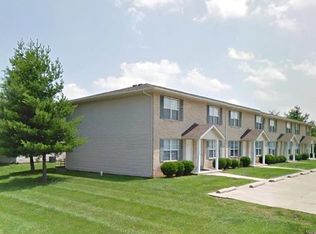 525 Ponderosa Ave APT 3, O Fallon, IL 62269