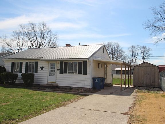 2nd image of 809 Linlawn Dr