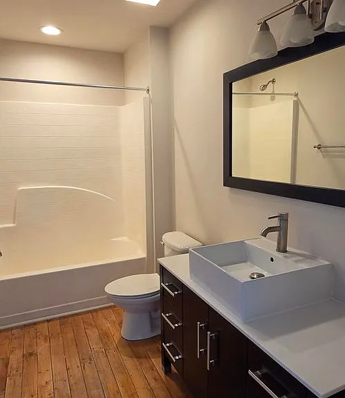 DRAYTON MILLS LOFT APARTMENTS — Photo 164