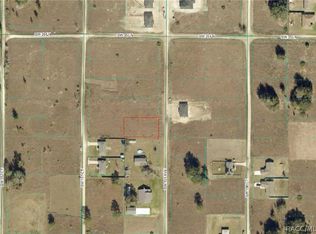 SW 151st Ave, Ocala, FL 34481