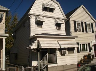 165 Horton St, Wilkes Barre, PA 18702