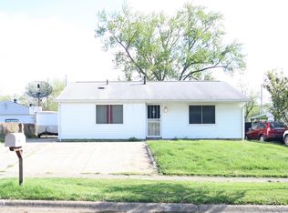 2656 Sherborne Cres, Columbus, OH