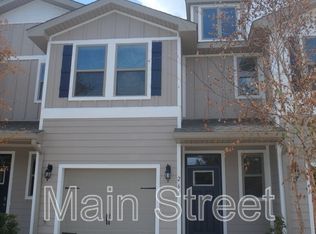 263 S East St, Pensacola, FL 32502