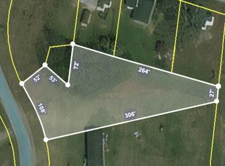 9015 Brookfield Dr LOT 22, Rocky Mount, NC 27803