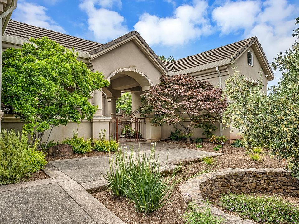 1130 Castle Oaks Dr, Napa, CA 94558 MLS 323034663 Zillow