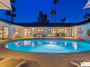 2275 S Pebble Beach Dr, Palm Springs, CA 92264