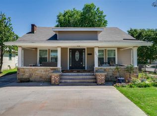 1627 Lucile Ave, Wichita Falls, TX 76301