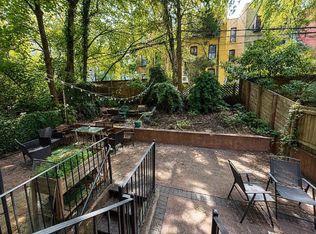 662 Park Pl #1BL, Brooklyn, NY 11216