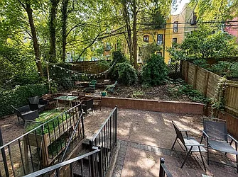 662 Park Place, #1BL