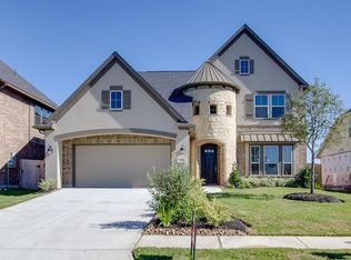 2961 Jade Springs Ln, Pearland, TX 77584