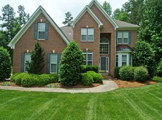 4508 Andrew James Dr, Charlotte, NC 28216
