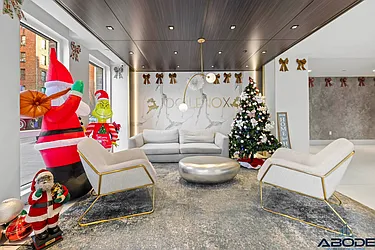 Rented by ABODE NYC LLC