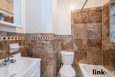 Rented by Link NY Realty