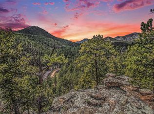 0 Creek Ridge Trl, Evergreen, CO 80439