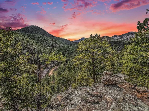 0 Creek Ridge Trail, Evergreen, CO 80439