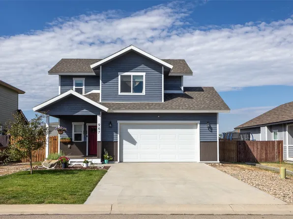 967 Dry Creek South Rd, Hayden, CO 81639