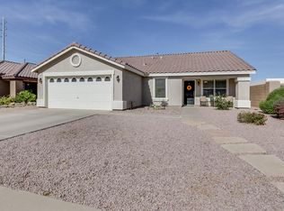 3114 S 81st St, Mesa, AZ 85212