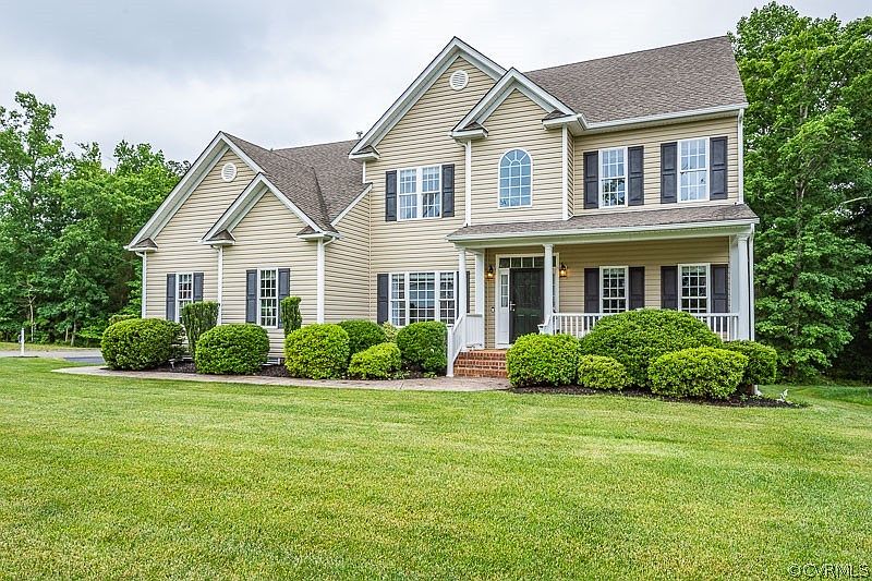 9200 Lady Anne Ln, Chesterfield, VA 23832 Zillow