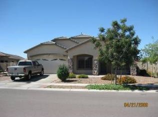 4101 E Blue Sage Rd, Gilbert, AZ 85297