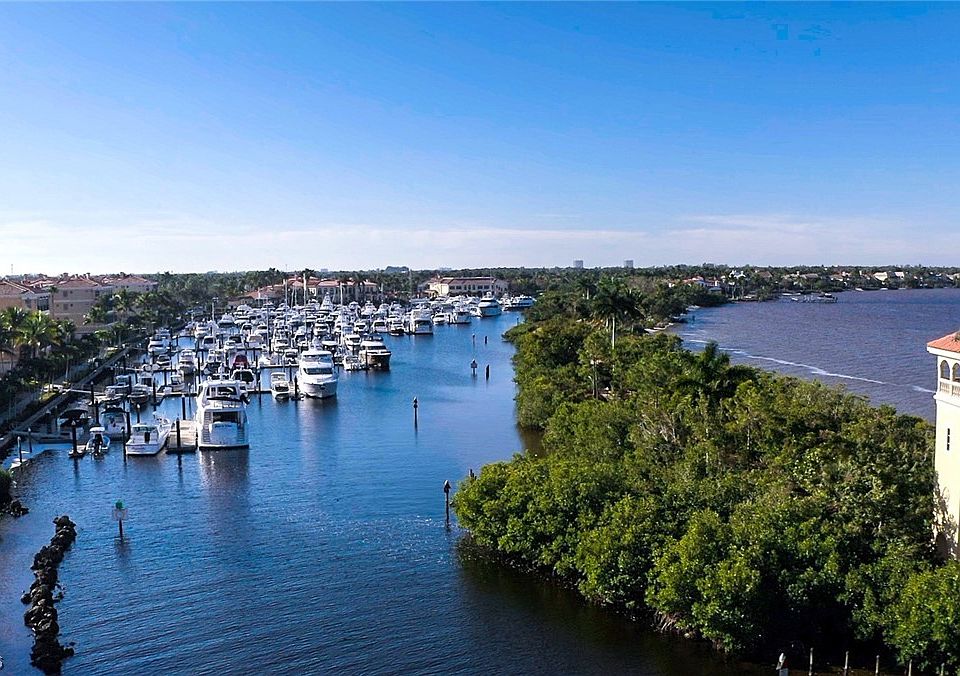 38 Fort Boat Slip At Gulf Harbour Fort Myers, FL Zillow