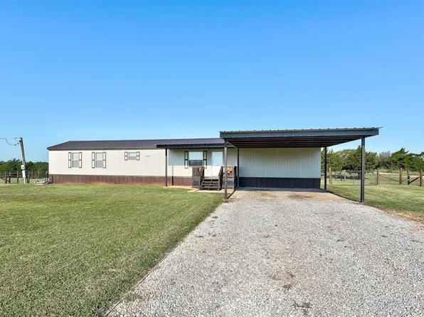 1501 Liberty Dr, Guthrie, OK 73044